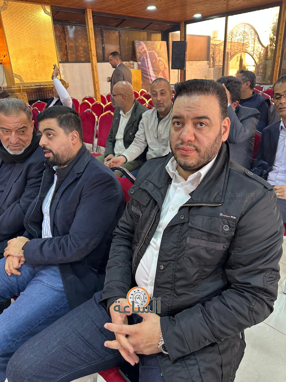 Madar Al-Saa Images 0.054540854180958664