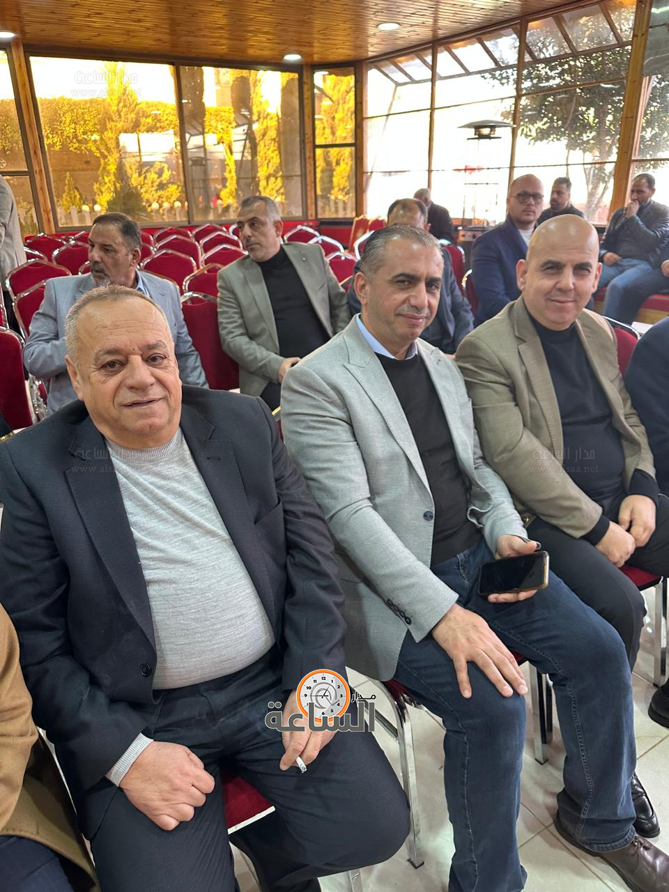 Madar Al-Saa Images 0.24105795992602475