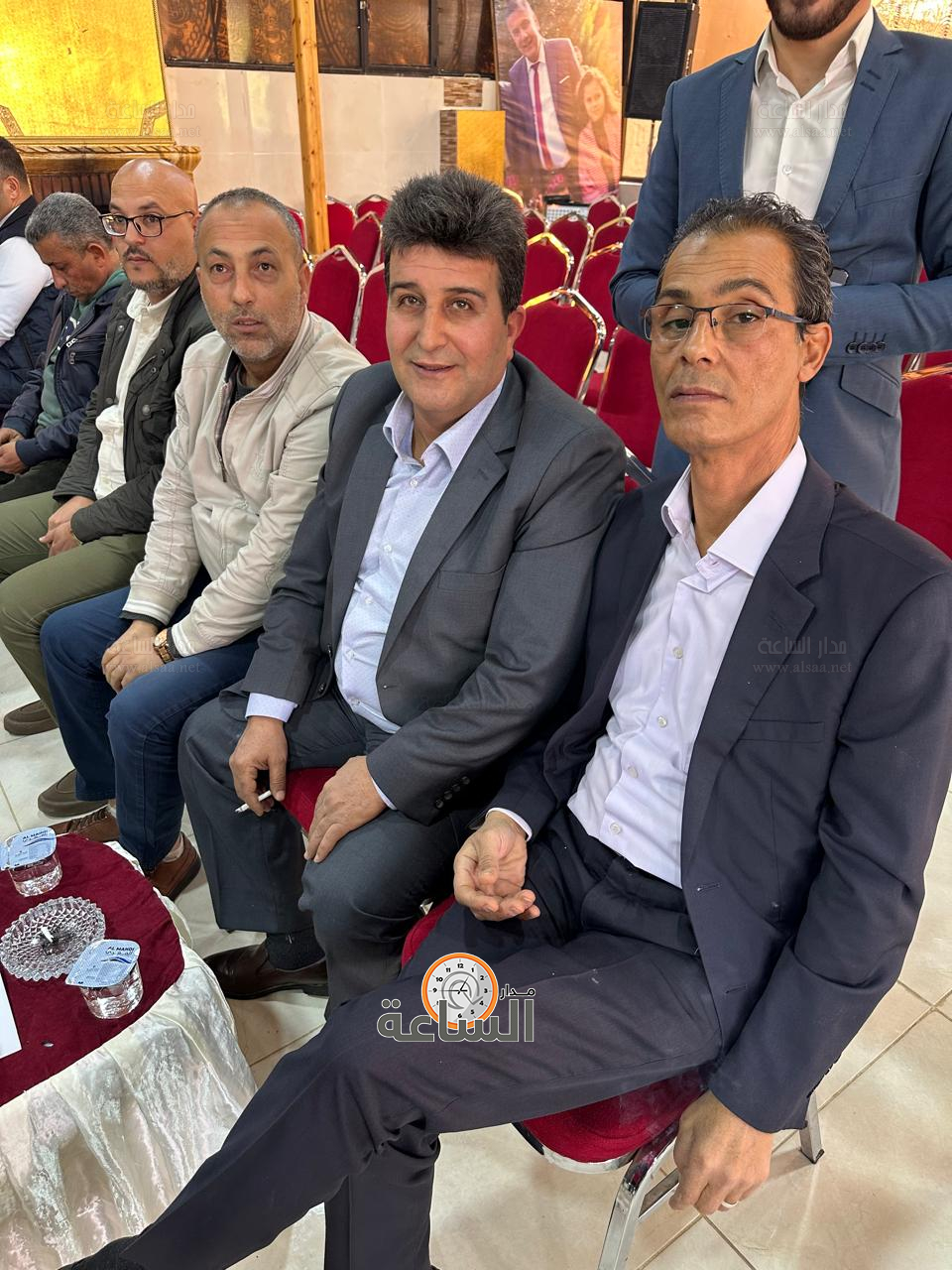 Madar Al-Saa Images 0.4365436971532495