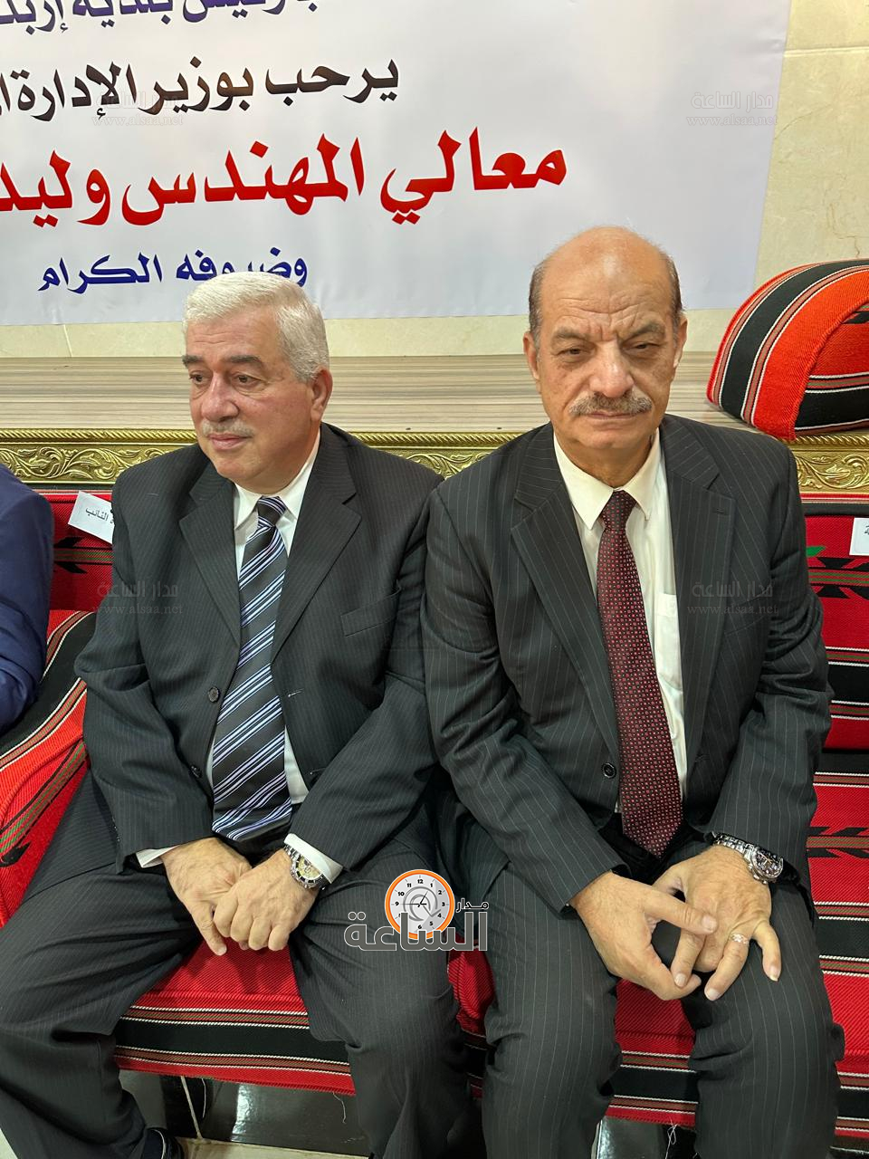 Madar Al-Saa Images 0.9984265695255075