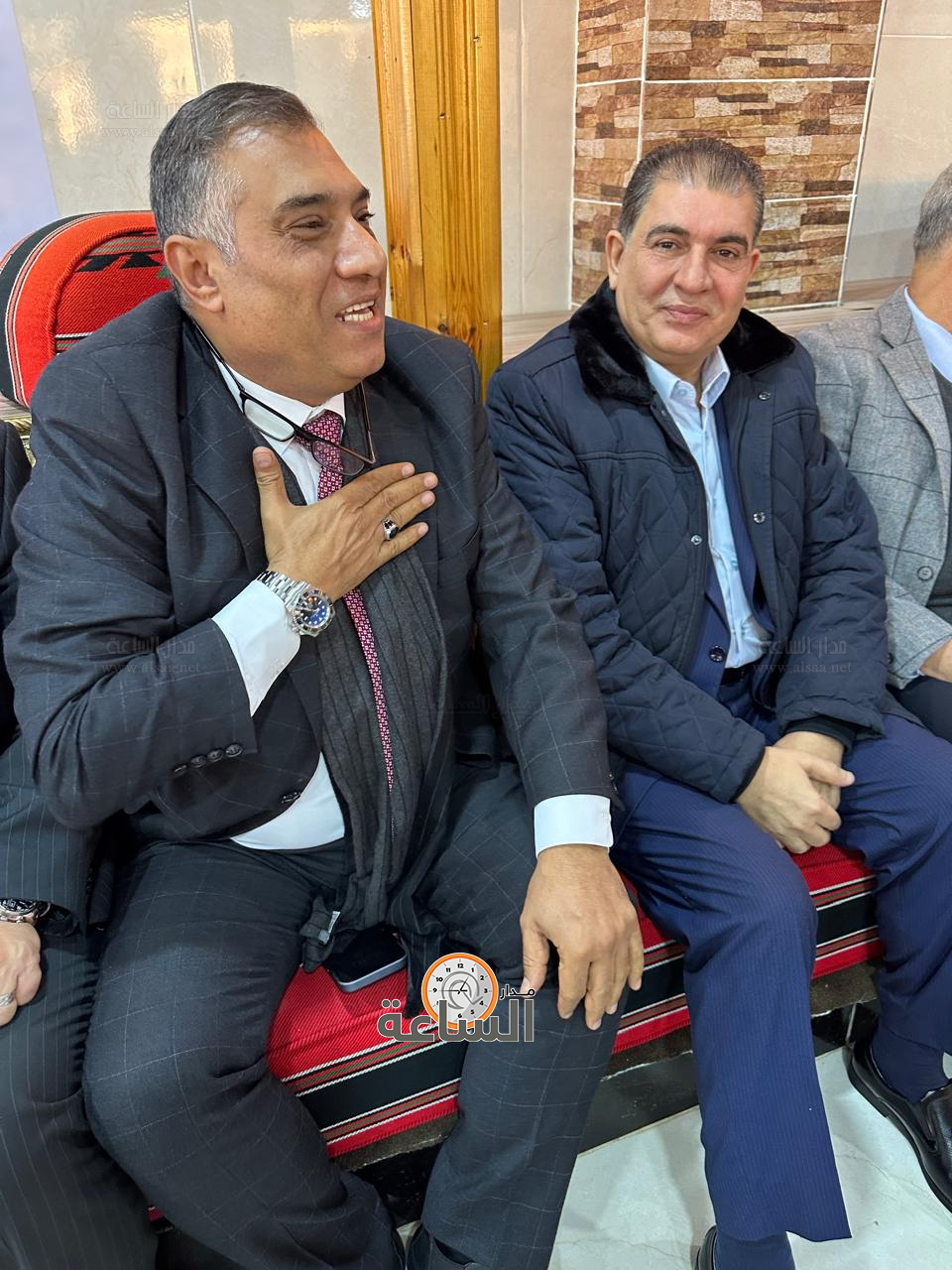 Madar Al-Saa Images 0.5171283234029016