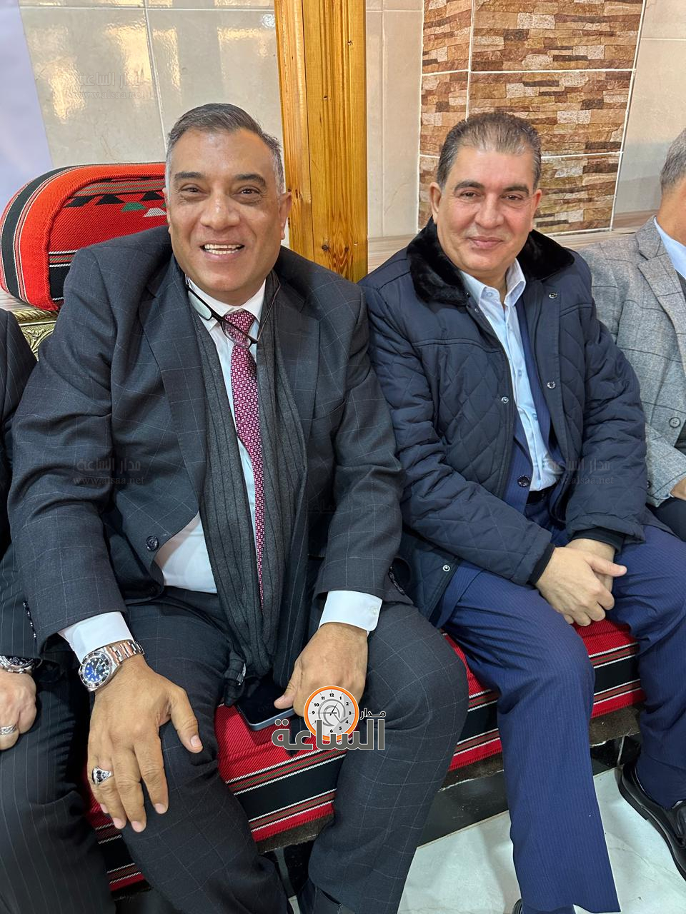 Madar Al-Saa Images 0.23364145444113227