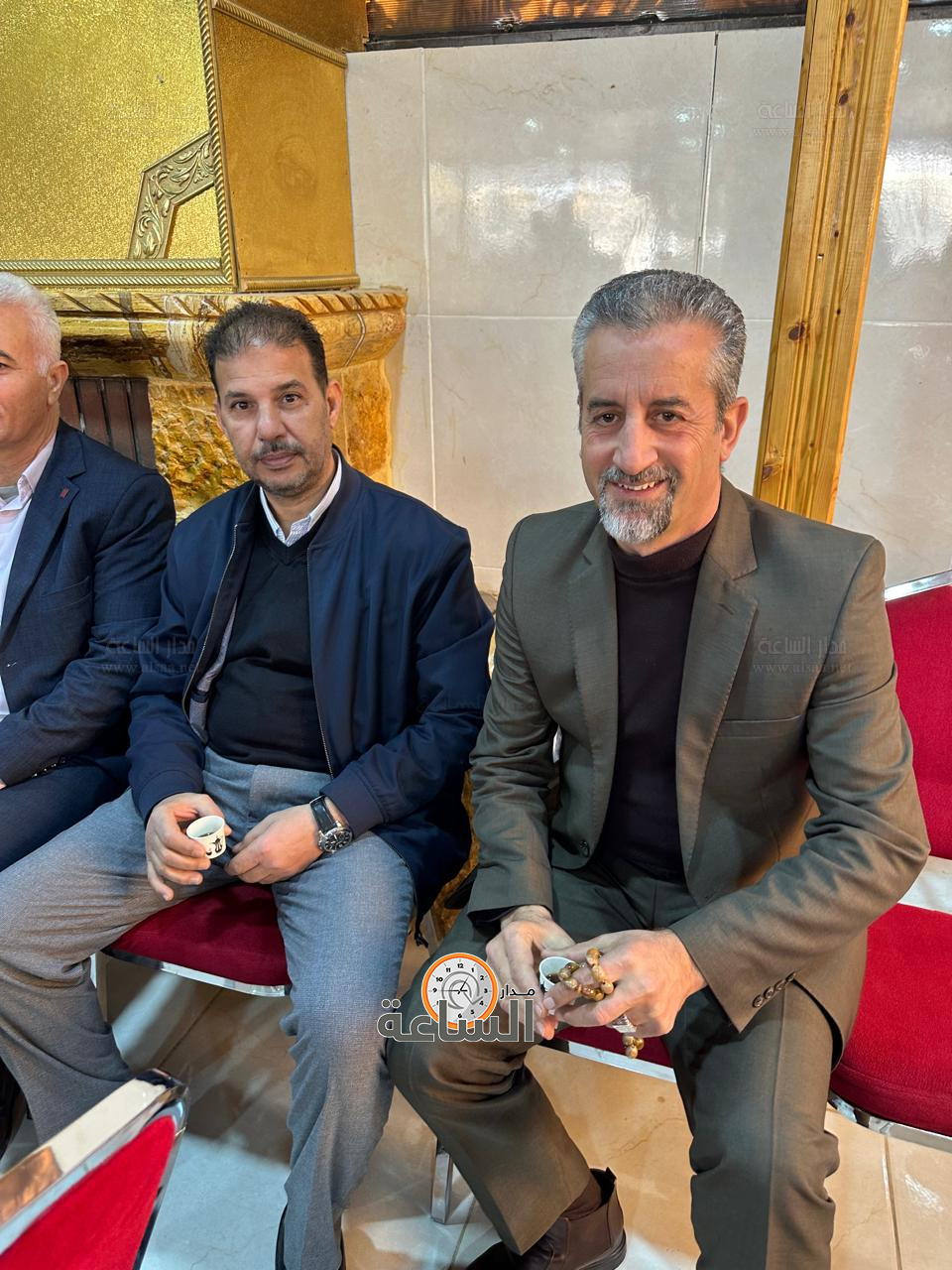 Madar Al-Saa Images 0.4138925565608087