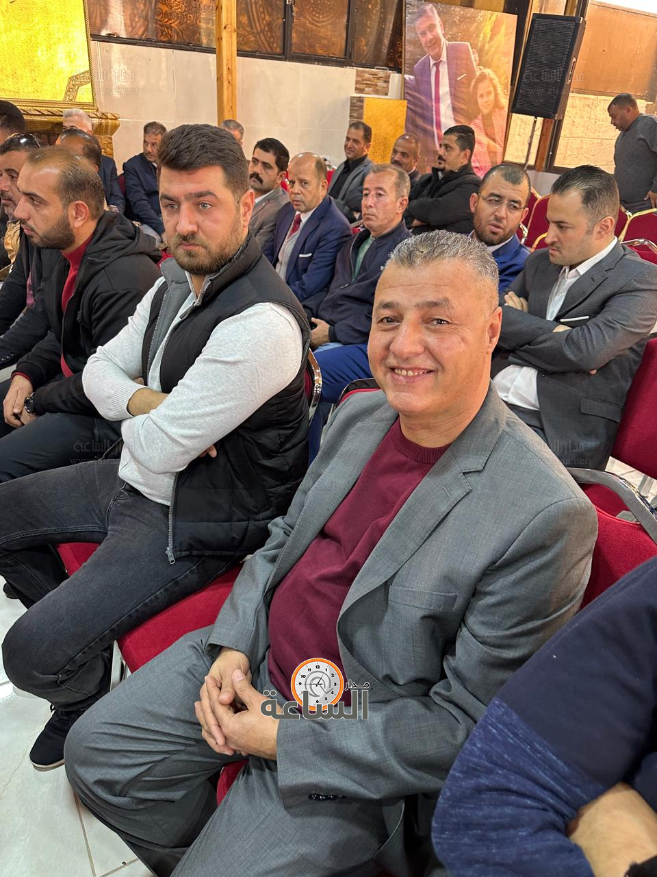 Madar Al-Saa Images 0.08091047496913806