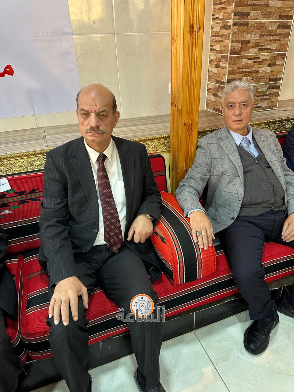 Madar Al-Saa Images 0.4800268904463365