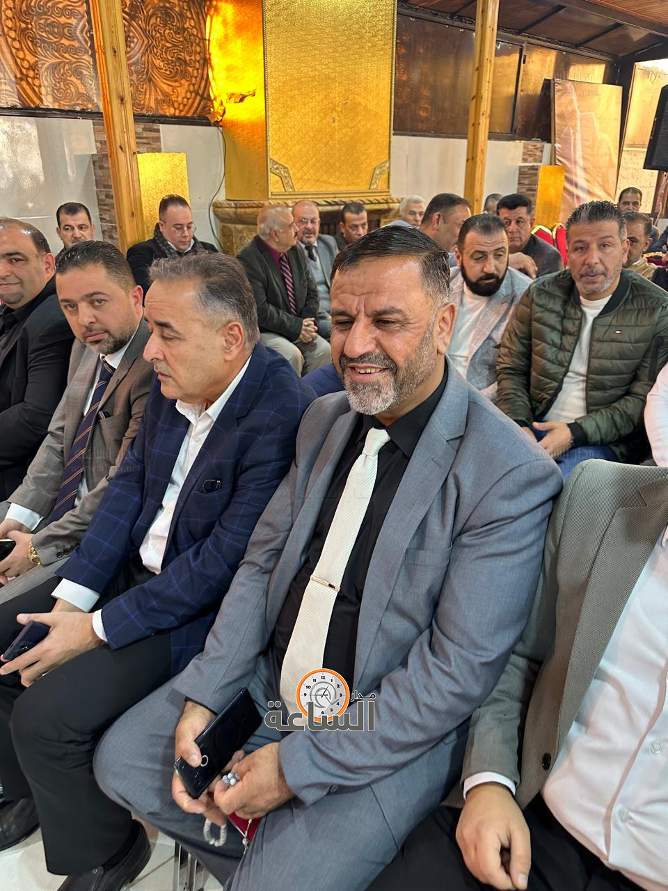 Madar Al-Saa Images 0.9783347794572783