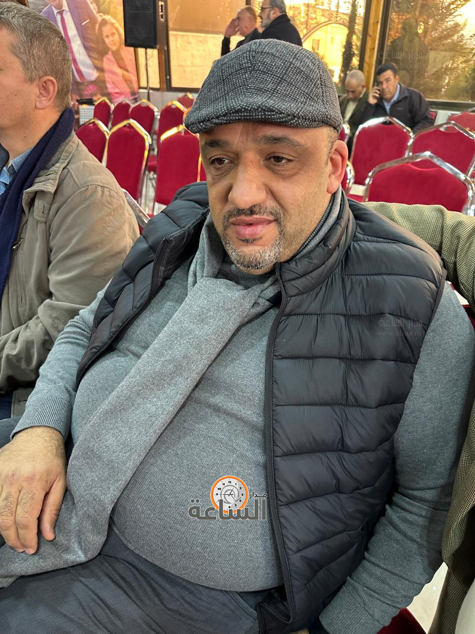 Madar Al-Saa Images 0.0630107893307057