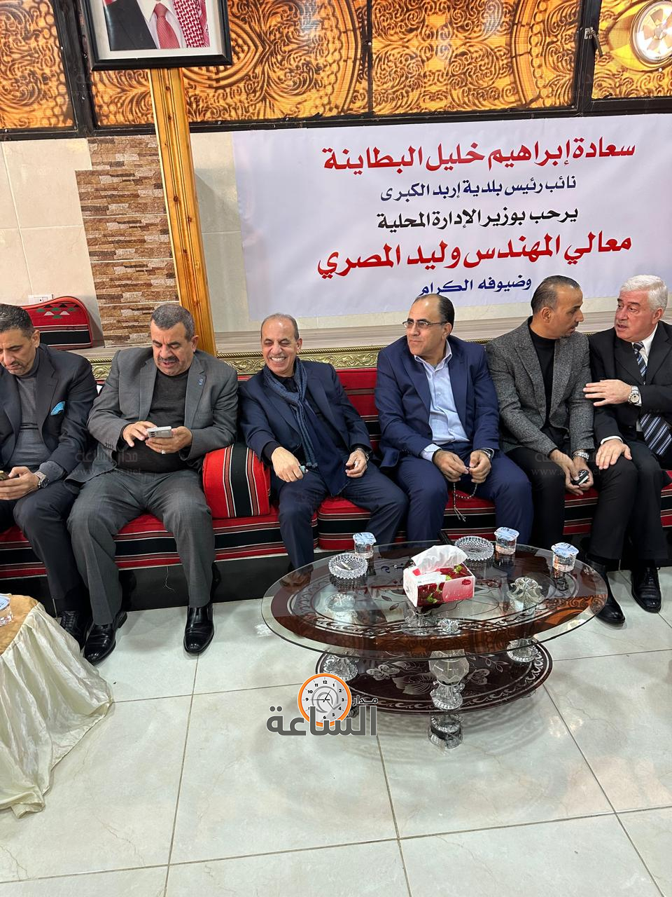 Madar Al-Saa Images 0.15303126889702678