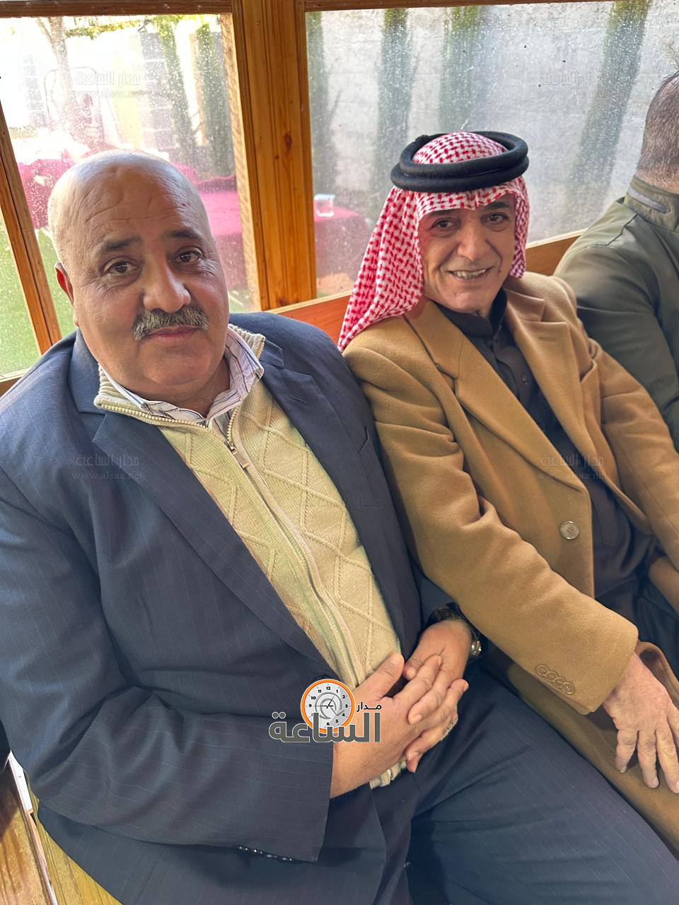 Madar Al-Saa Images 0.22748940591382083