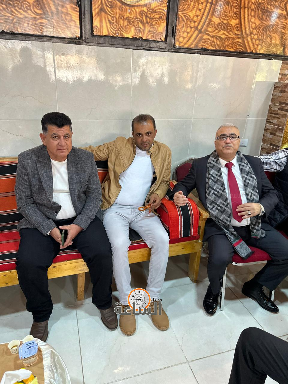 Madar Al-Saa Images 0.9453644202168572