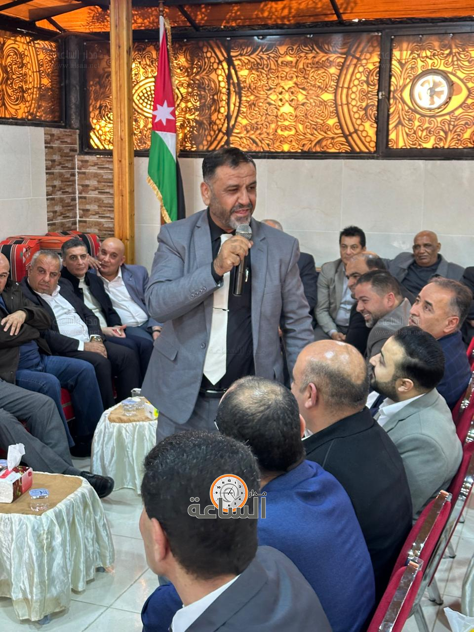 Madar Al-Saa Images 0.7153685580021196