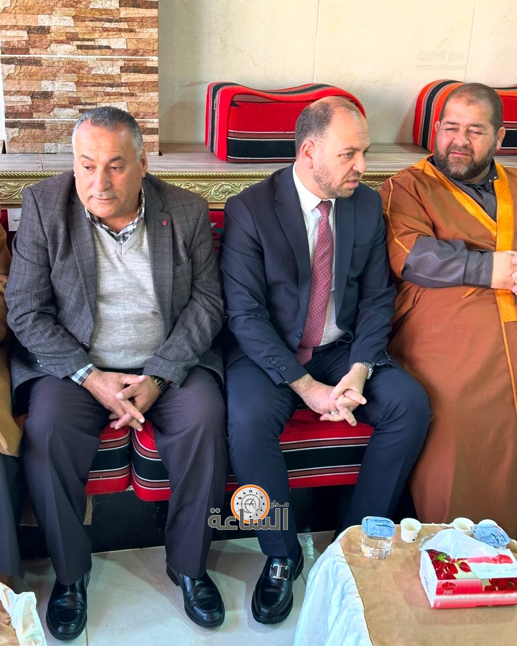 Madar Al-Saa Images 0.15916703802544419