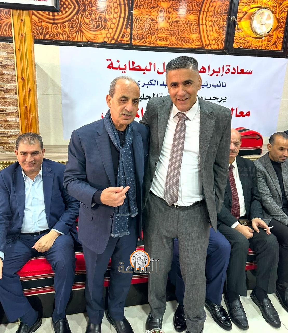 Madar Al-Saa Images 0.23220715345449672