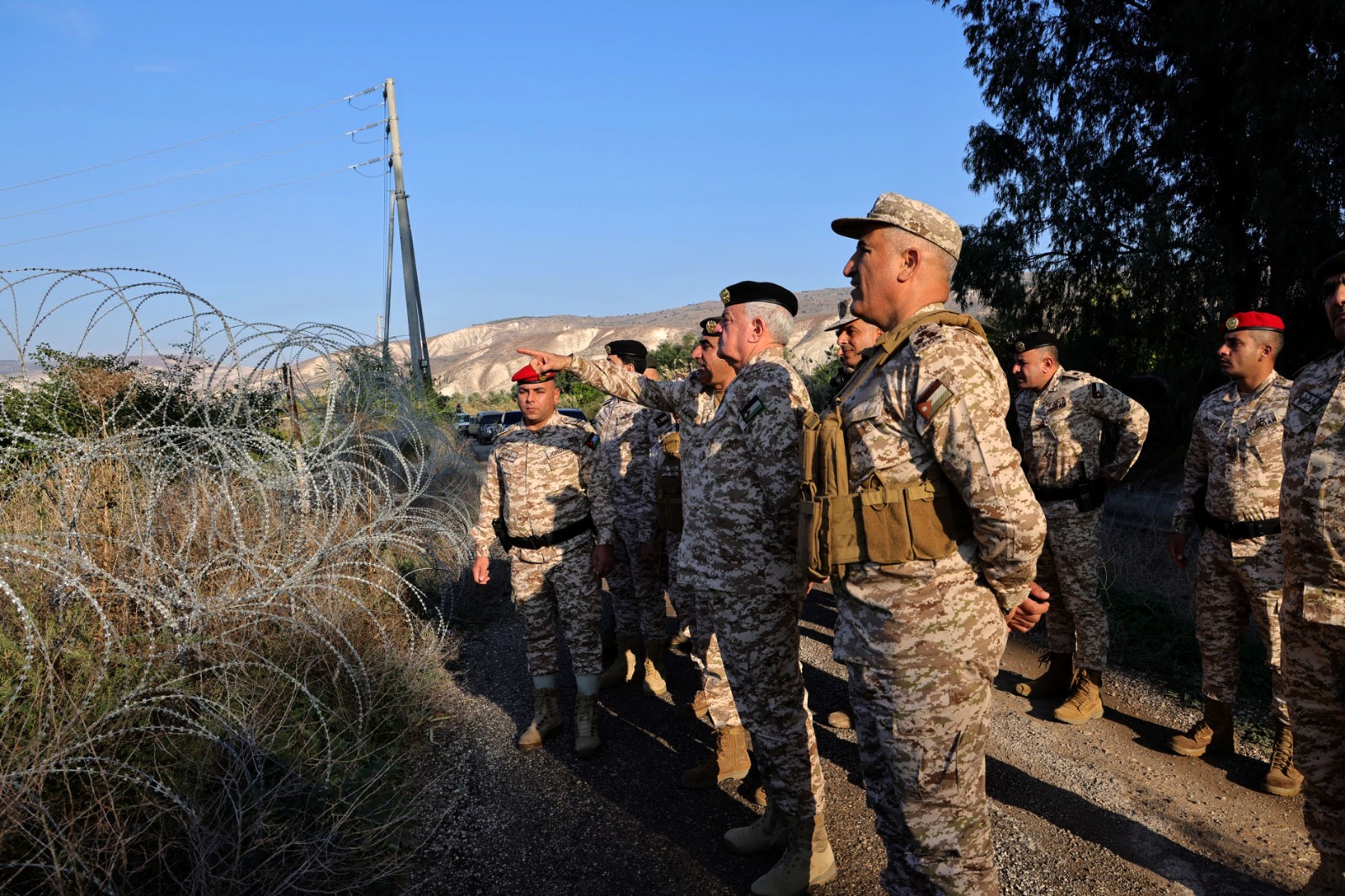 Madar Al-Saa Images 0.19866203838267915