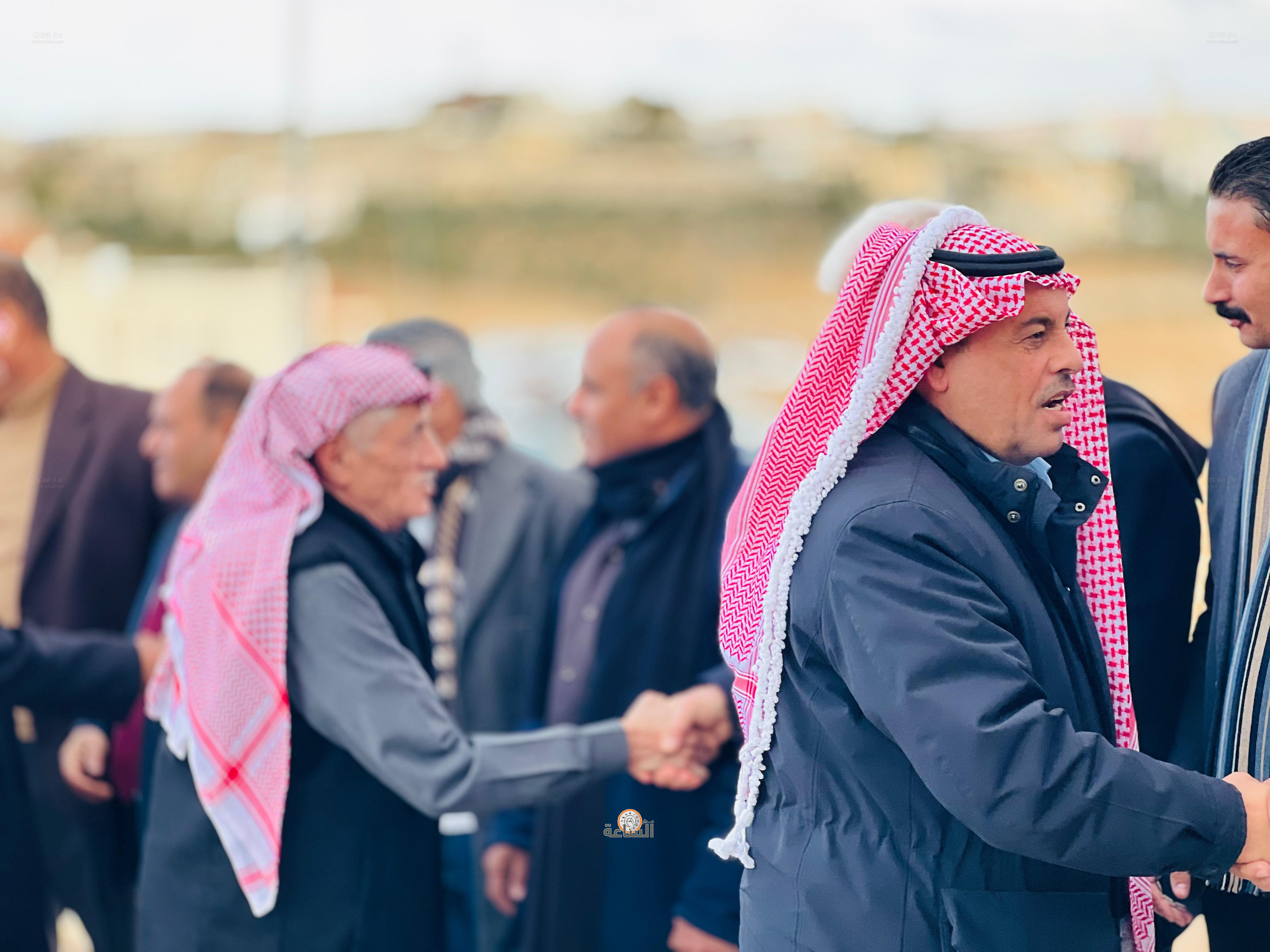 Madar Al-Saa Images 0.4074079148730725