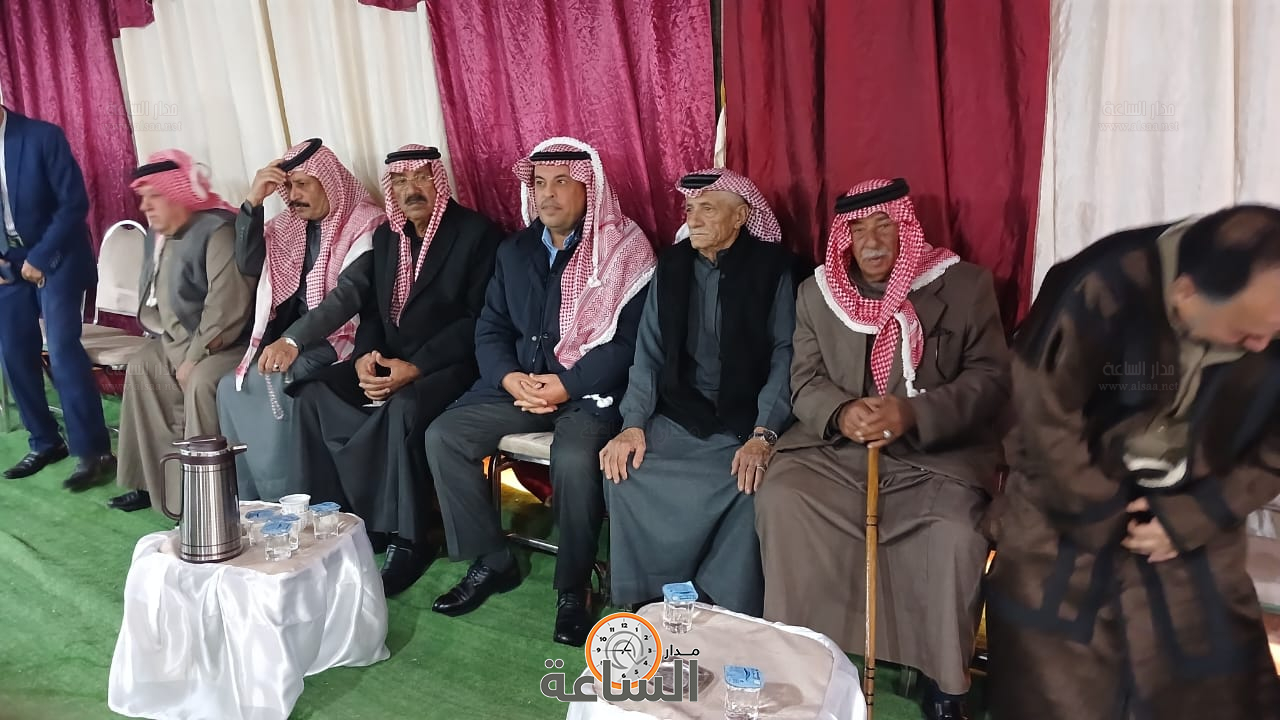 Madar Al-Saa Images 0.9196253563735282