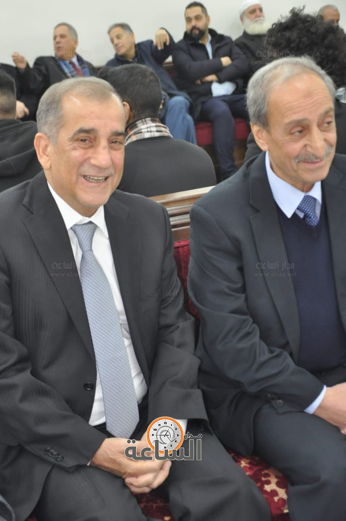 Madar Al-Saa Images 0.72183865103739