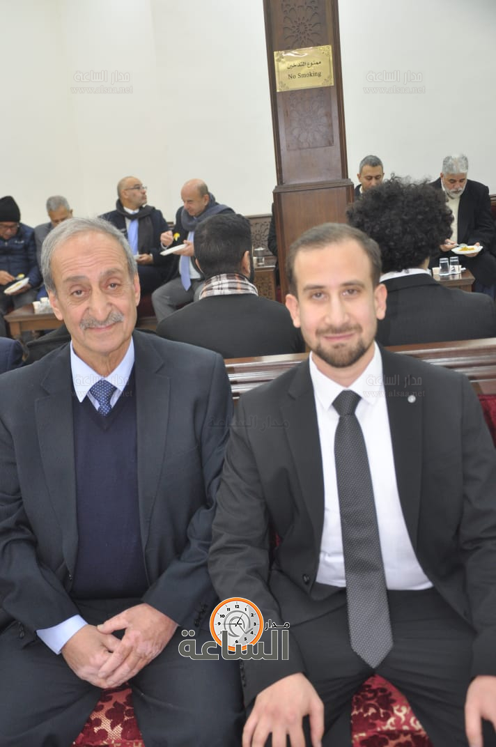 Madar Al-Saa Images 0.6666826756627495