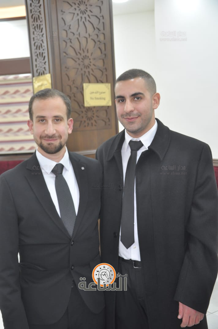 Madar Al-Saa Images 0.6146410989559723