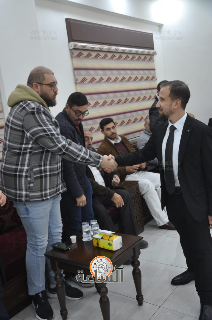 Madar Al-Saa Images 0.07133003081440092