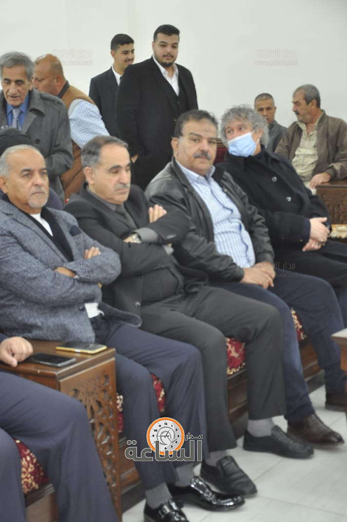 Madar Al-Saa Images 0.11715166728634085