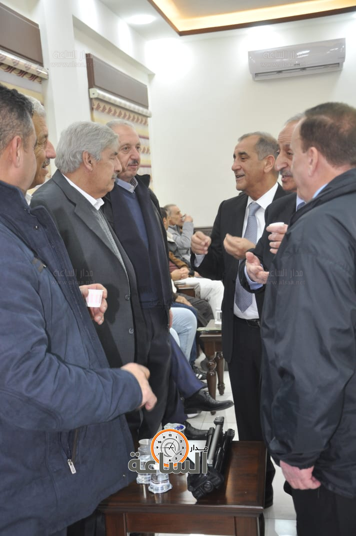 Madar Al-Saa Images 0.7150260362987635