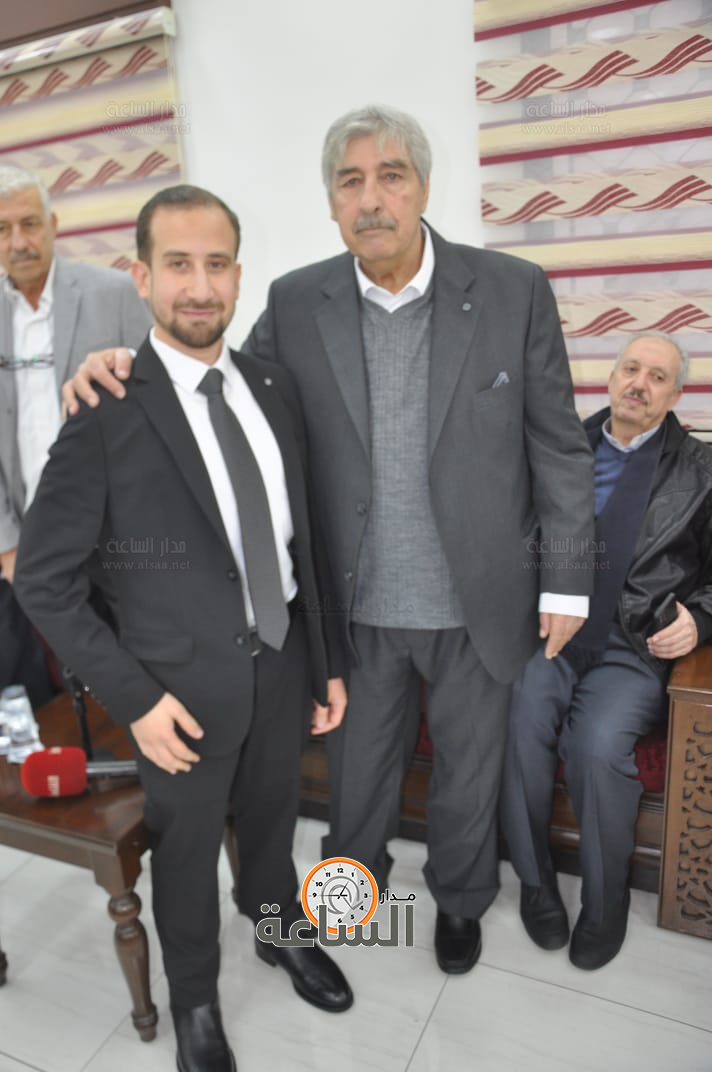 Madar Al-Saa Images 0.7081914445698014