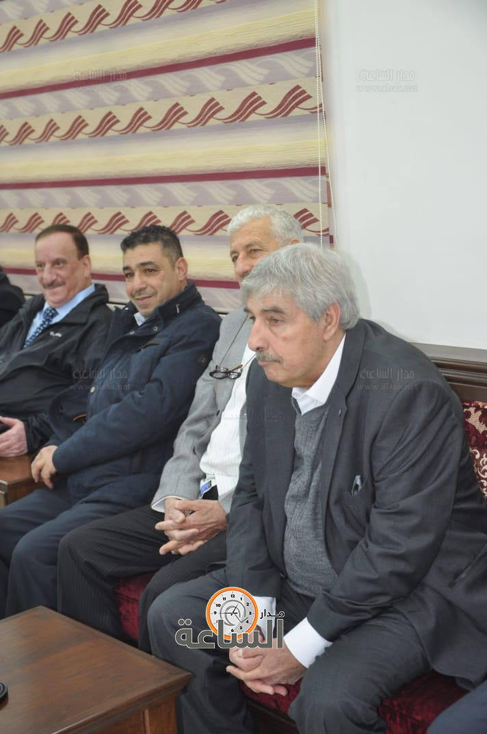 Madar Al-Saa Images 0.19216631593025024