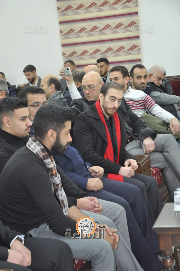 Madar Al-Saa Images 0.07249408745113373