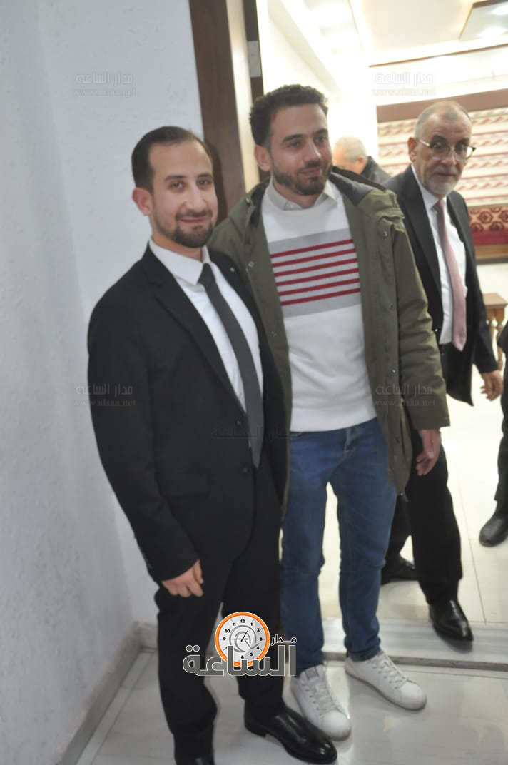 Madar Al-Saa Images 0.3034580179405102