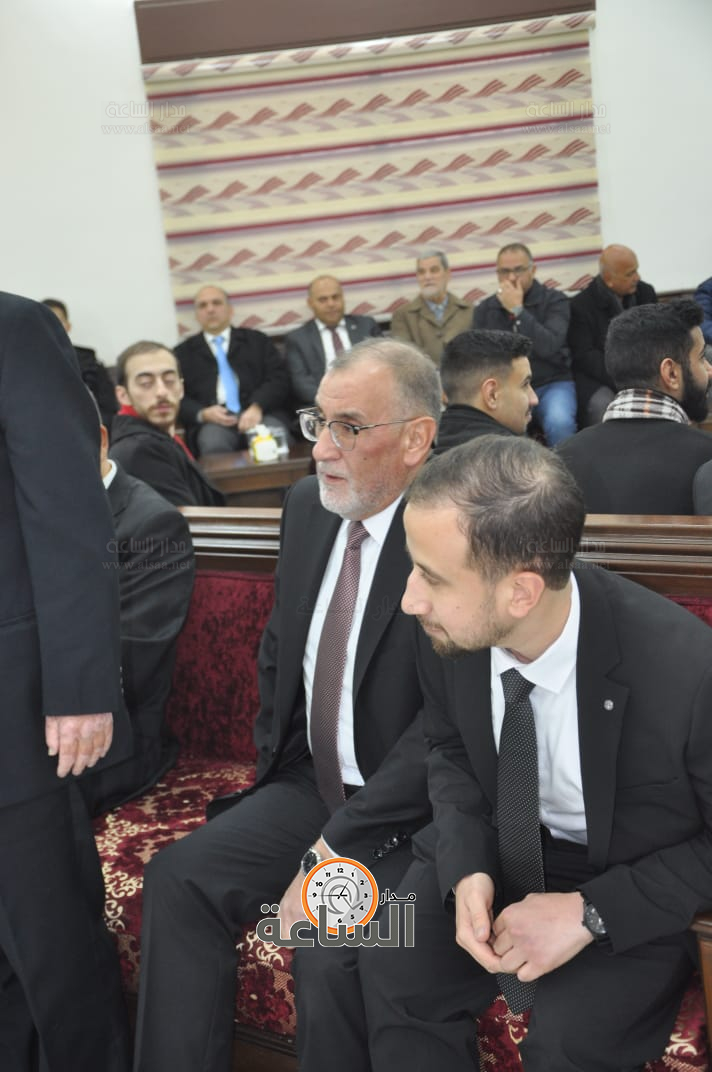 Madar Al-Saa Images 0.9778355045473754