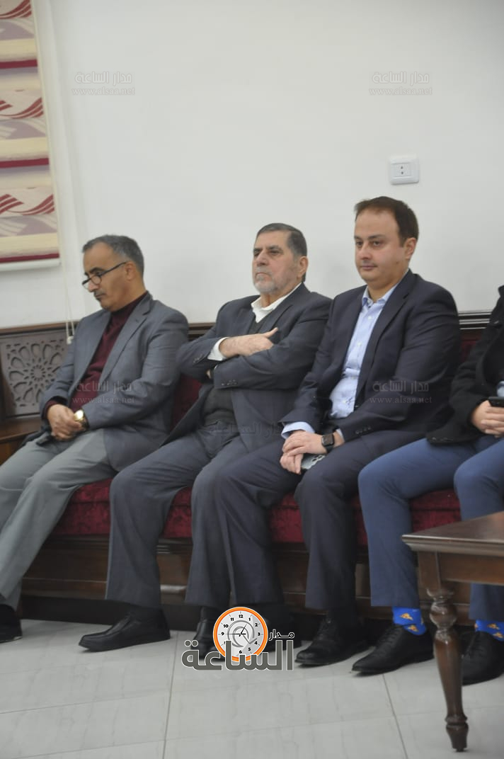 Madar Al-Saa Images 0.490309950848723