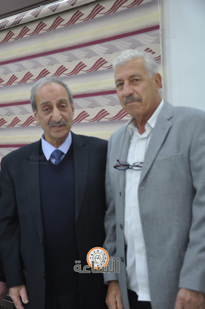 Madar Al-Saa Images 0.039076398842888604