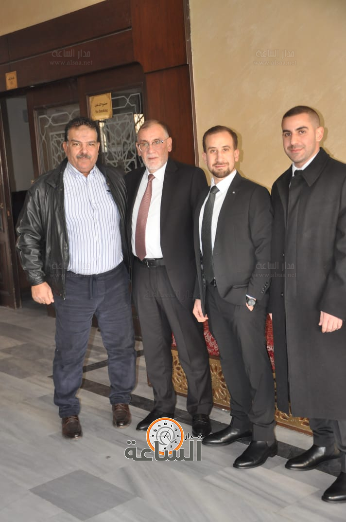 Madar Al-Saa Images 0.048146723111038625