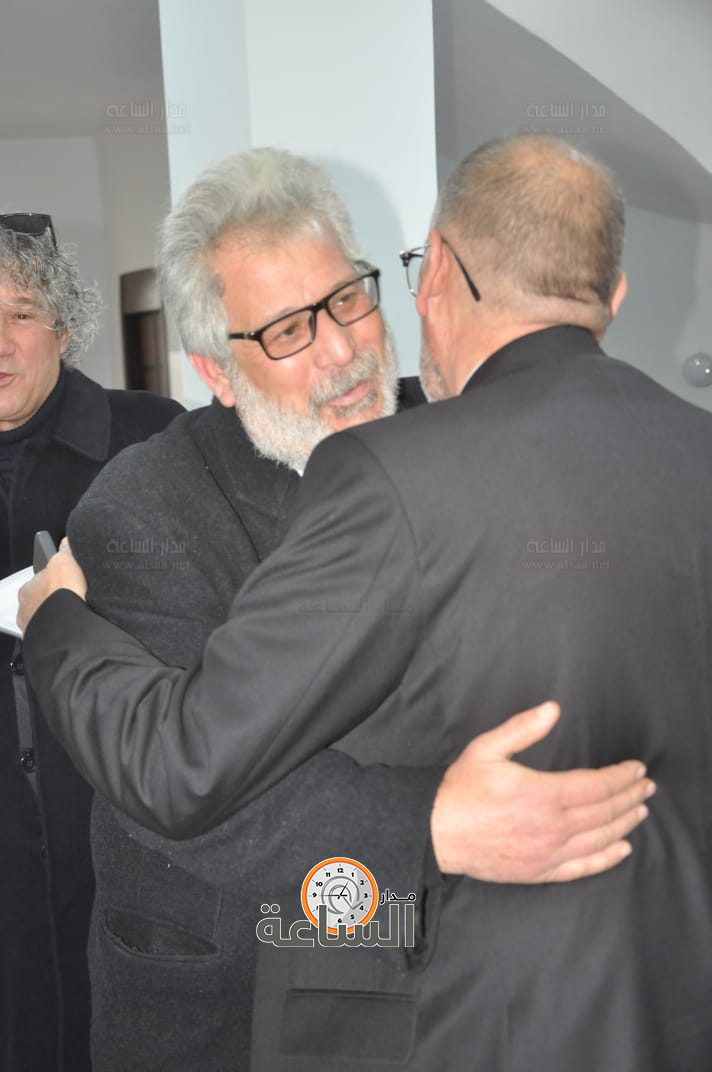 Madar Al-Saa Images 0.15330753358719829