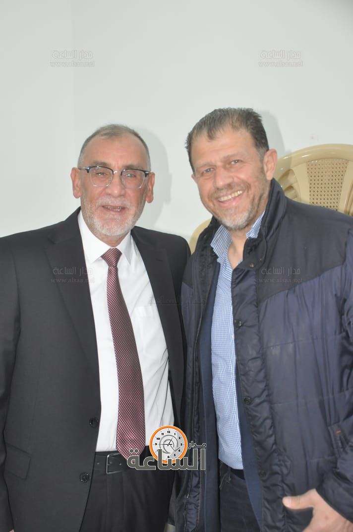 Madar Al-Saa Images 0.7225504245842322