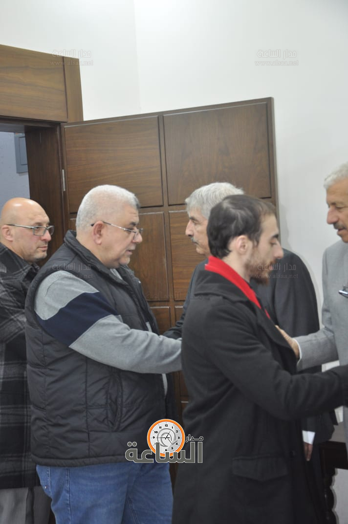 Madar Al-Saa Images 0.908980752898028