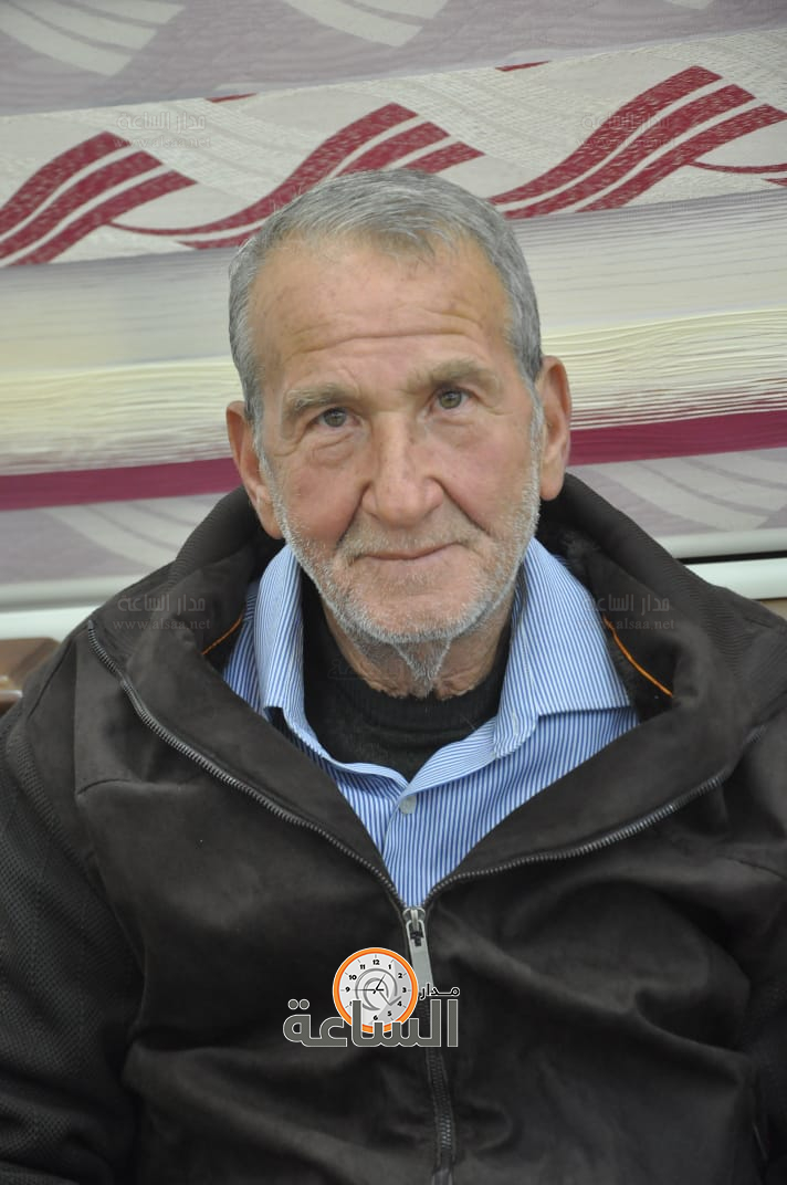 Madar Al-Saa Images 0.5626504113644182