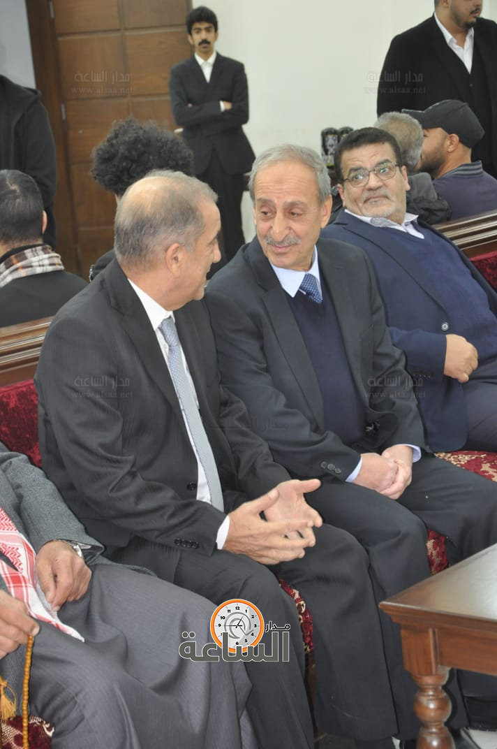 Madar Al-Saa Images 0.07053107456831009