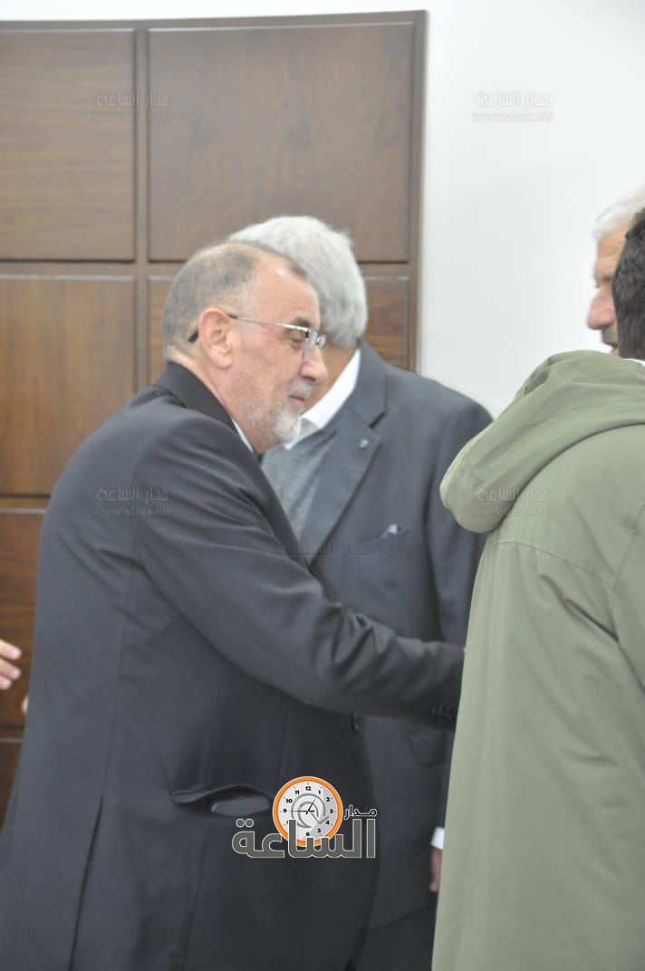 Madar Al-Saa Images 0.5389932951662011