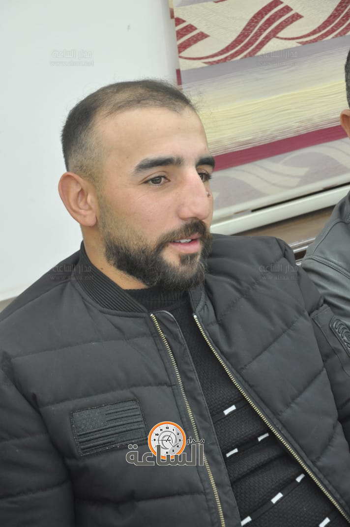 Madar Al-Saa Images 0.4525343669398685