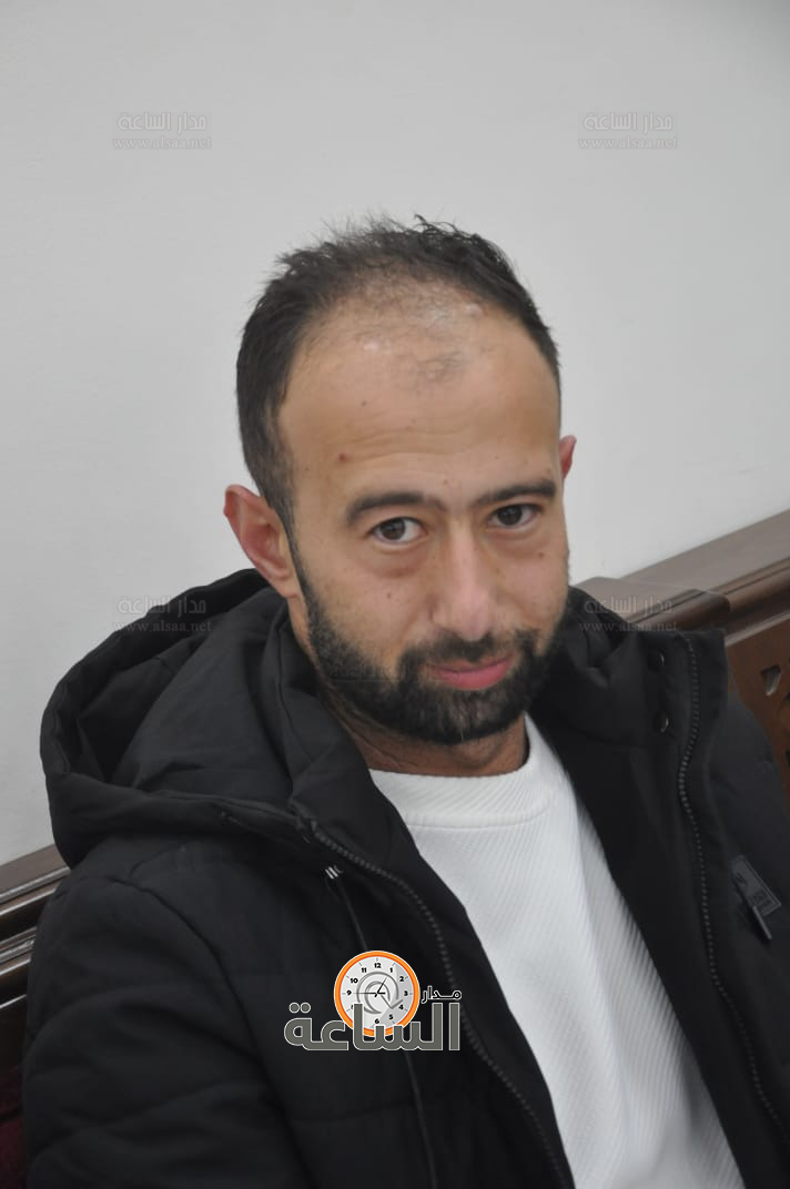 Madar Al-Saa Images 0.754756639383944