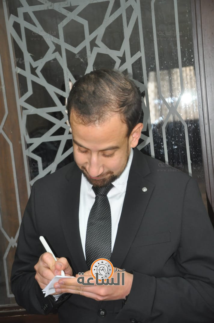 Madar Al-Saa Images 0.06149127499652973