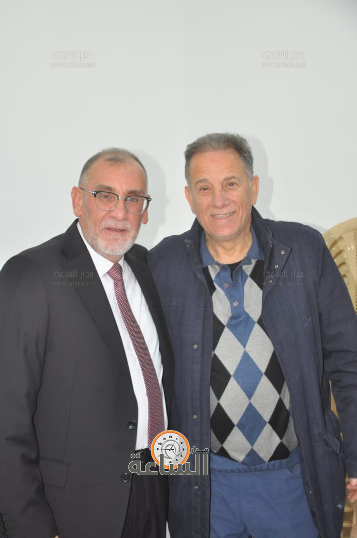 Madar Al-Saa Images 0.867729747799107