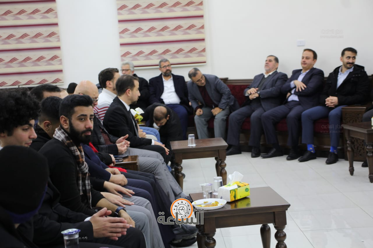 Madar Al-Saa Images 0.8394532427906336