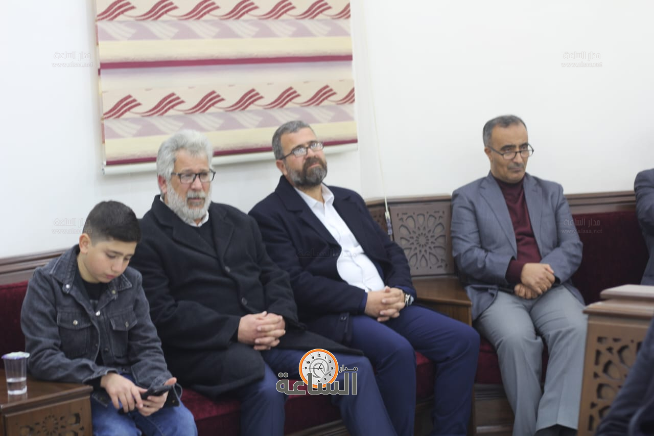 Madar Al-Saa Images 0.3949697518068771