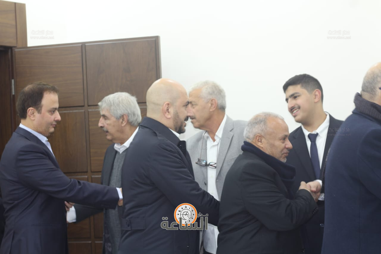 Madar Al-Saa Images 0.911074209856936