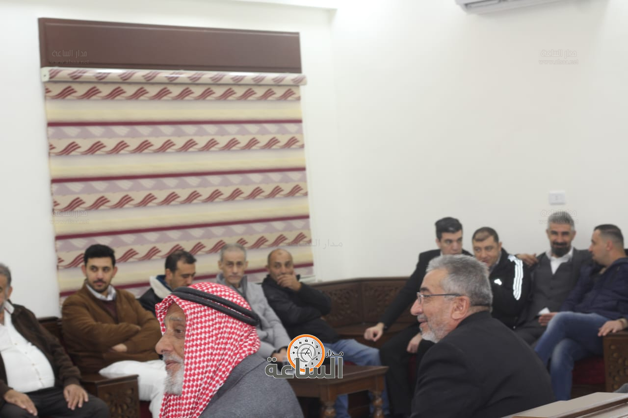 Madar Al-Saa Images 0.04285043254739285