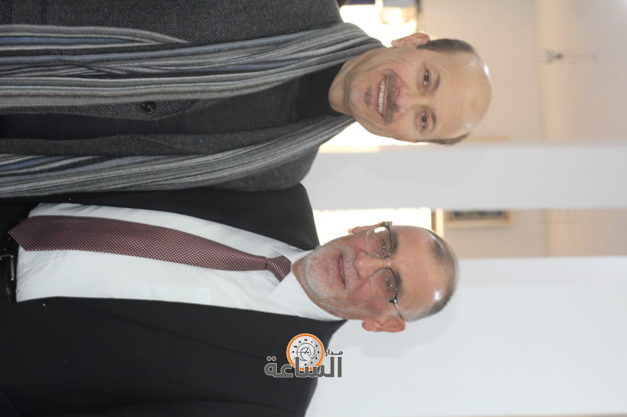 Madar Al-Saa Images 0.6458284000380043