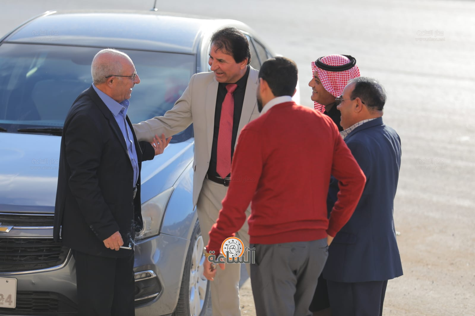 Madar Al-Saa Images 0.5664671832665256